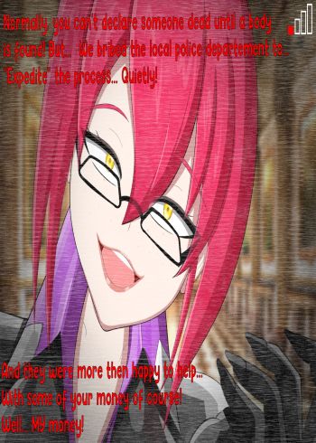 Cover of The Pathetic Life Of Erik Van Skellen 2 - Part 8 - Abandoned To Misery